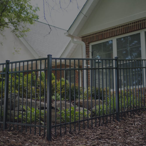 Fence Contractor | Fence Company | Fence Builders, Inc.