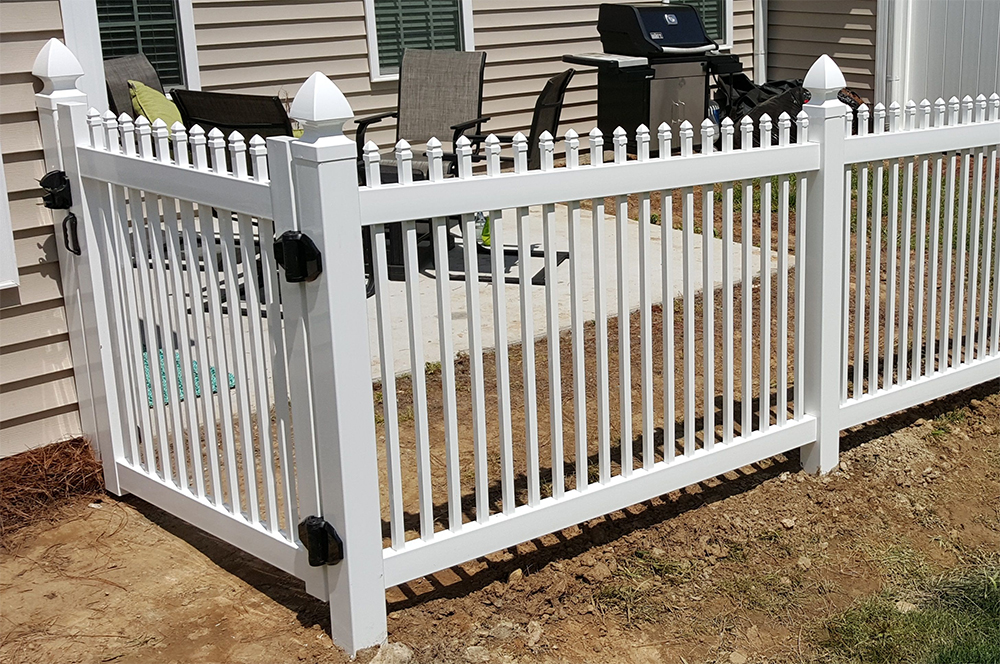 Which Companies Offer Fence Financing in Raleigh? - Superior Fence & Rail,  Inc.