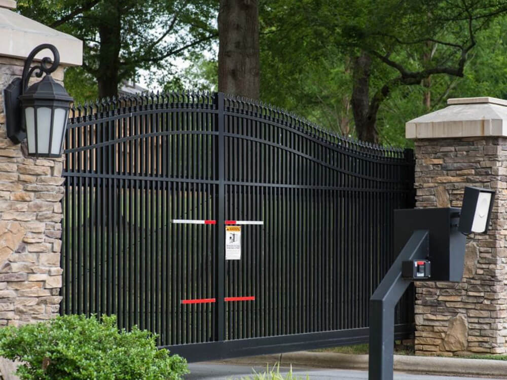 High Point Fencing Company