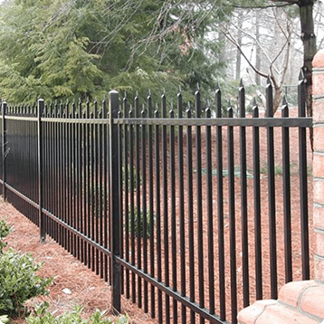 Fence Company Near Me